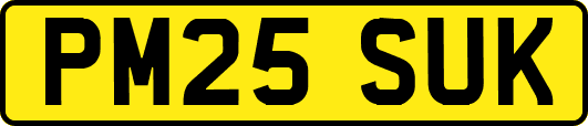 PM25SUK