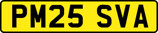 PM25SVA