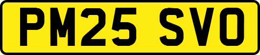 PM25SVO