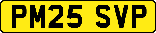 PM25SVP