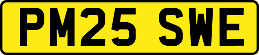 PM25SWE