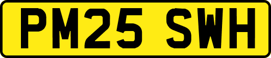 PM25SWH