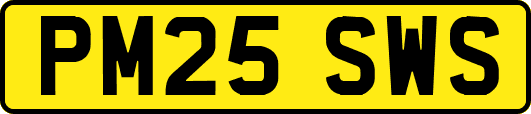 PM25SWS