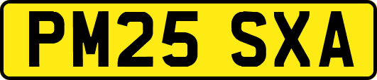 PM25SXA
