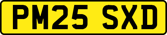 PM25SXD