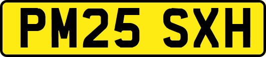 PM25SXH