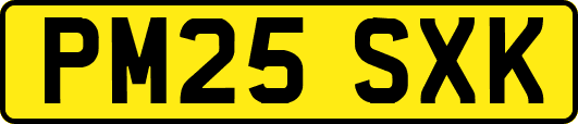 PM25SXK
