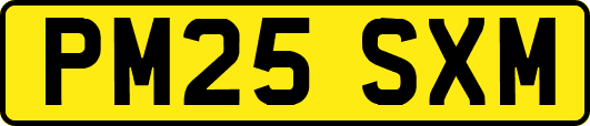 PM25SXM