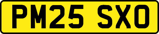 PM25SXO