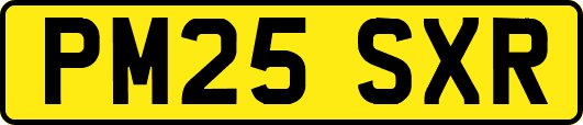 PM25SXR