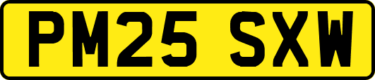PM25SXW