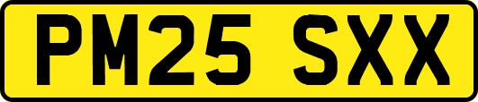 PM25SXX