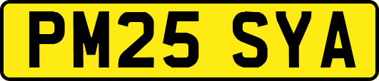 PM25SYA