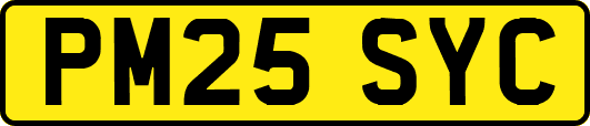 PM25SYC