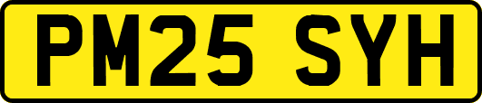 PM25SYH