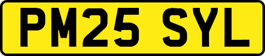 PM25SYL