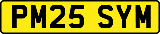 PM25SYM