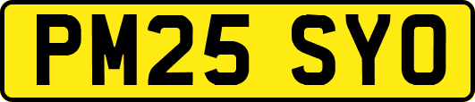 PM25SYO