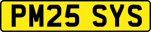 PM25SYS