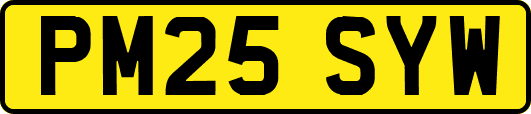 PM25SYW