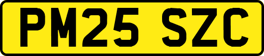 PM25SZC