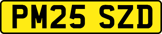 PM25SZD