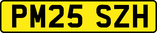 PM25SZH