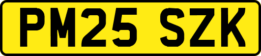 PM25SZK