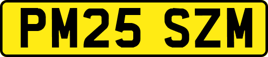 PM25SZM