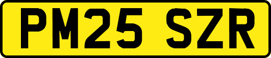 PM25SZR
