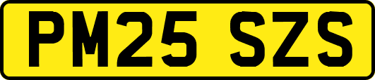 PM25SZS