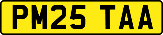 PM25TAA