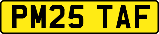 PM25TAF