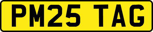 PM25TAG