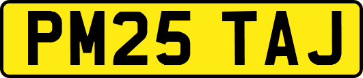 PM25TAJ
