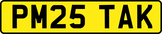 PM25TAK