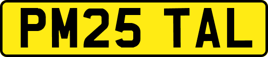 PM25TAL