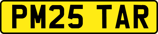 PM25TAR
