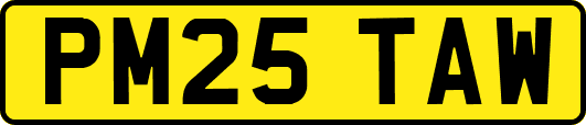 PM25TAW