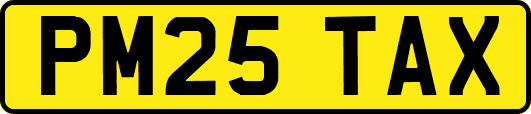 PM25TAX