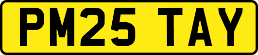PM25TAY