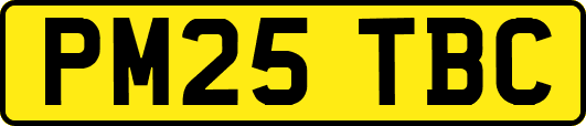 PM25TBC