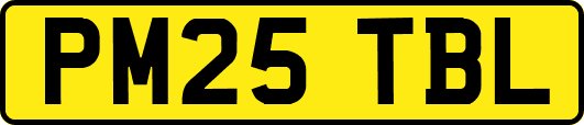 PM25TBL