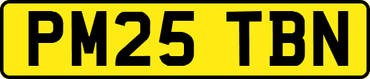 PM25TBN