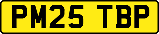 PM25TBP