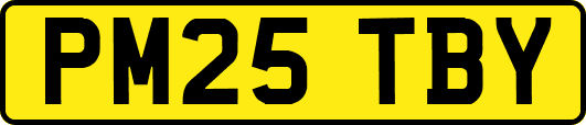 PM25TBY