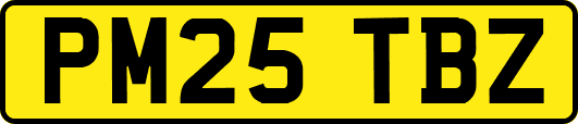PM25TBZ