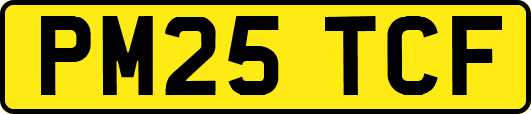 PM25TCF