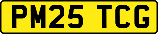 PM25TCG