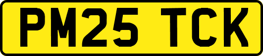 PM25TCK